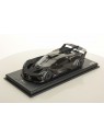 Bugatti Bolide (Carbon Matt) 1/18 MR Collection MR Collection - 1