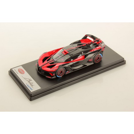 Bugatti Bolide 1/43 Looksmart Looksmart - 2