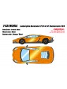 Lamborghini Aventador LP720-4 50º Anniversario 2013 1/43 Make Up Eidolon Make Up - 1