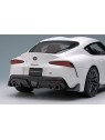 Toyota GR Supra RZ (A91) "Matte White Edition" 1/18 Make Up EIDOLON Make Up - 6