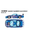 Honda NSX GT2 Team Kunimitsu Le mans 1996 No.75 1/43 Make Up Vision Make Up - 1