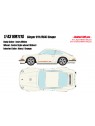 Porsche Singer 911 (964) Coupe 1/43 Make-Up Vision Make Up - 1