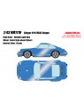 Porsche Singer 911 (964) Coupe 1/43 Make-Up Vision Make Up - 5