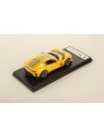 Ferrari 812 Competizione (Giallo Tristrato) 1/43 Looksmart Looksmart - 1