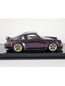 Porsche 911 Singer DLS (Amethist Metallic) 1/18 Make-Up Eidolon Make Up - 3