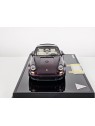 Porsche 911 Singer DLS (Amethist Metallic) 1/18 Make-Up Eidolon Make Up - 6