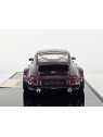 Porsche 911 Singer DLS (Amethist Metallic) 1/18 Make-Up Eidolon Make Up - 8