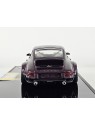 Porsche 911 Singer DLS (Amethyst Metallic) 1/18 Make-Up Eidolon Make Up - 8