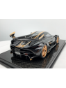 Koenigsegg Jesko (Jet Black) 1/18 FrontiArt FrontiArt - 3