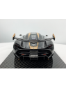 Koenigsegg Jesko (Jet Black) 1/18 FrontiArt FrontiArt - 7