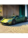 Pagani Utopia (Verde Pampa) 1/18 BBR BBR Models - 1