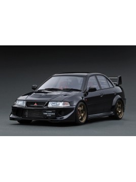 Mitsubishi Lancer Evolution VI GSR T.M.E (CP9A) 1/18 Ignition Model Ignition Model - 2