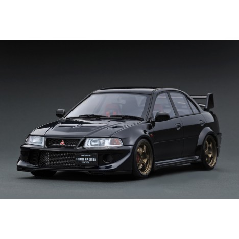 Mitsubishi Lancer Evolution VI GSR T.M.E (CP9A) 1/18 Ignition Model Ignition Model - 2