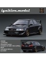 Mitsubishi Lancer Evolution VI GSR T.M.E (CP9A) 1/18 Ignition Model Ignition Model - 3