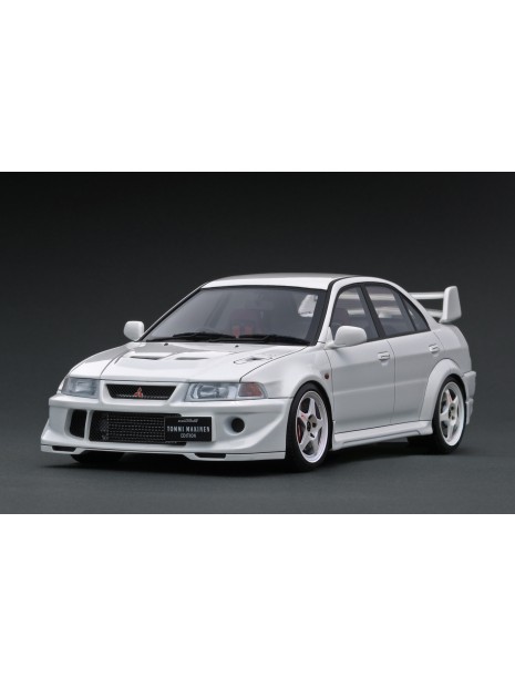 Mitsubishi Lancer Evolution VI GSR T.M.E (CP9A) 1/18 Ignition Model Ignition Model - 4