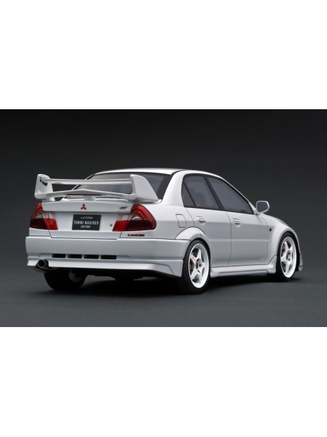 Mitsubishi Lancer Evolution VI GSR T.M.E (CP9A) 1/18 Ignition Model Ignition Model - 5