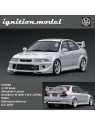 Mitsubishi Lancer Evolution VI GSR T.M.E (CP9A) 1/18 Ignition Model Ignition Model - 6