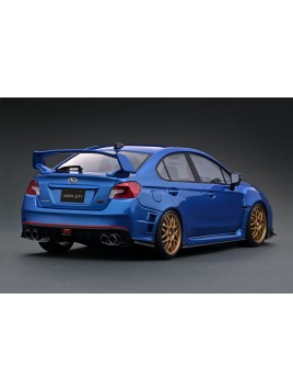 Subaru WRX (CBA-VAB) STI 1/18 Ignition Model Ignition Model - 2