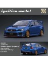 Subaru WRX (CBA-VAB) STI 1/18 Ignition Model Ignition Model - 3