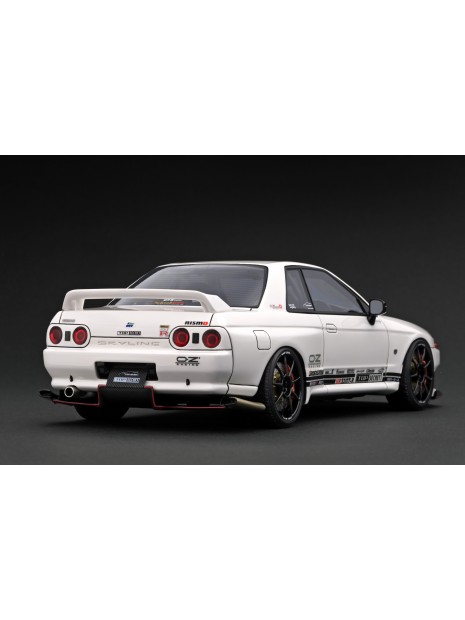 Top Secret GT-R (VR32) 1/18 Ignition Model Ignition Model - 1