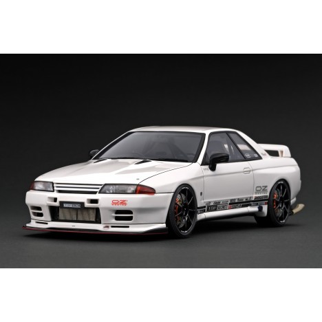 Top Secret GT-R (VR32) 1/18 Ignition Model Ignition Model - 8