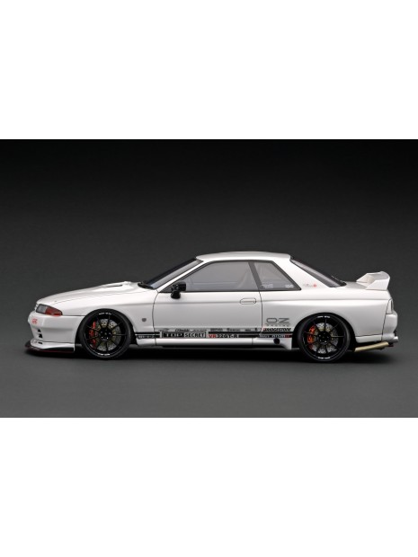 Top Secret GT-R (VR32) 1/18 Ignition Model Ignition Model - 3