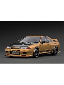 Top Secret GT-R (VR32) 1/18 Ignition Model Ignition Model - 8