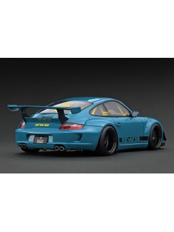 Porsche 911 RWB 997 1/18 Ignition Model Ignition Model - 2