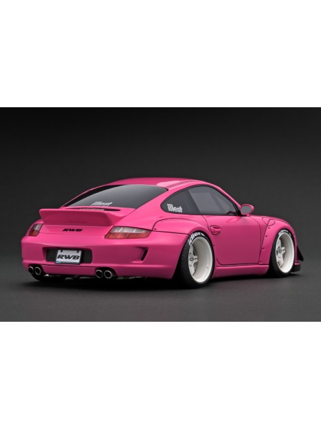 Porsche 911 RWB 997 1/18 Ignition Model Ignition Model - 5