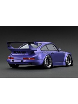 Porsche 911 RWB 930 1/18 Ignition Model Ignition Model - 1