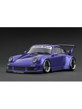 Porsche 911 RWB 930 1/18 Ignition Model Ignition Model - 2