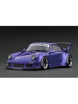 Porsche 911 RWB 930 1/18 Ignition Model Ignition Model - 2