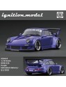 Porsche 911 RWB 930 1/18 Ignition Model Ignition Model - 3