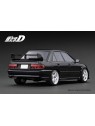 Initial D Mitsubishi Lancer Evolution III GSR (CE9A) 1/18 Ignition Model Ignition Model - 1