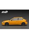 Initial D Honda CIVIC (EK9) Type R 1/18 Ignition Model Ignition Model - 4