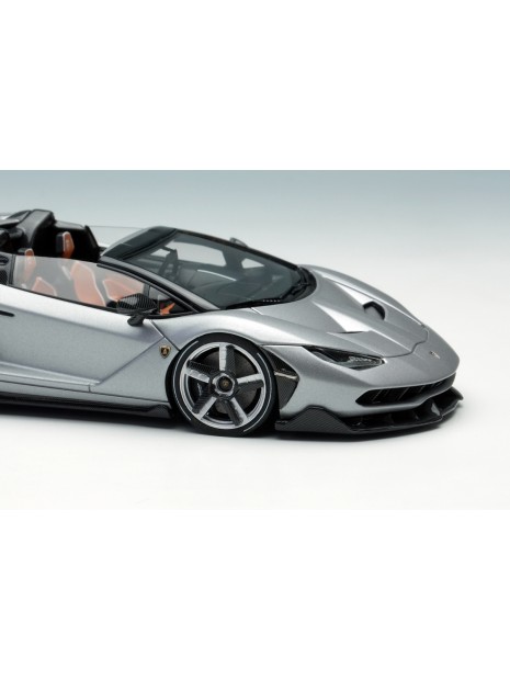 Lamborghini Centenario Roadster 1/43 Make Up Eidolon Make Up - 3