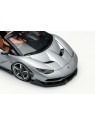 Lamborghini Centenario Roadster 1/43 Make Up Eidolon Make Up - 5