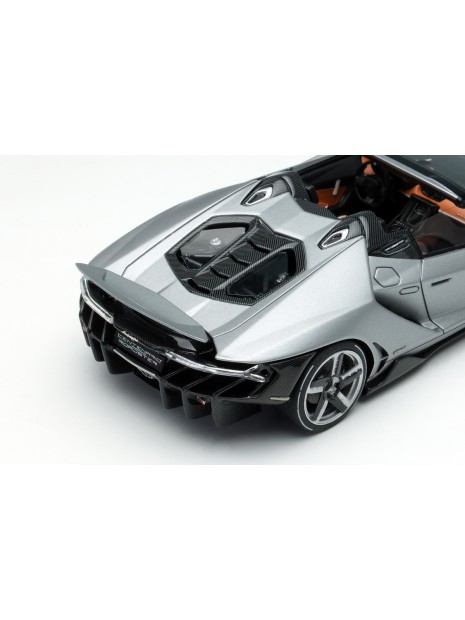 Lamborghini Centenario Roadster 1/43 Make Up Eidolon Make Up - 7