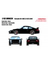 Porsche 911 (997.2) GT3 1/43 Make-Up Eidolon Make Up - 1