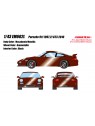 Porsche 911 (997.2) GT3 1/43 Make-Up Eidolon Make Up - 3