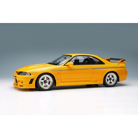 Nissan Nismo 400R 1996 1/18 Make-Up Eidolon Make Up - 1