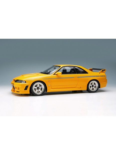 Nissan Nismo 400R 1996 1/18 Make-Up Eidolon Make Up - 1