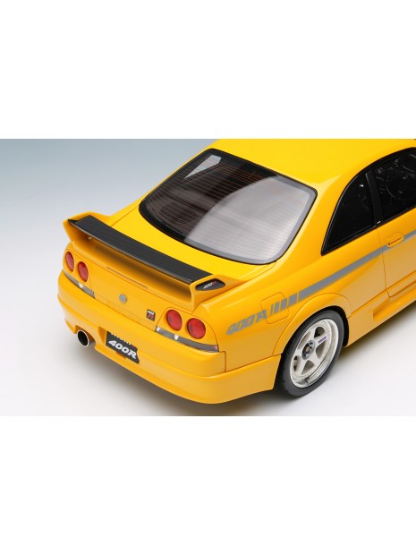 Nissan Nismo 400R 1996 1/18 Make-Up Eidolon Make Up - 4