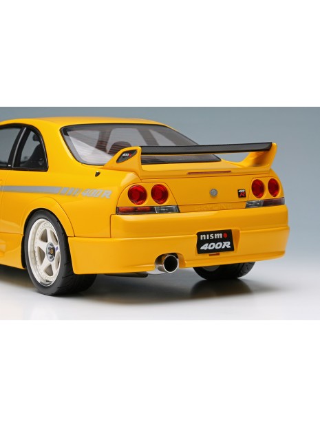 Nissan Nismo 400R 1996 1/18 Make-Up Eidolon Make Up - 6