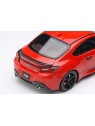 Toyota GR86 RZ “40th Anniversary Limited” 2023 1/43 Make Up Eidolon Make Up - 4