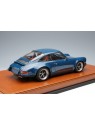 Porsche Singer 911 (964) Coupe (Resistance Blue) 1/18 Make-Up Eidolon Make Up - 3