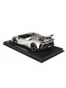 Ferrari SF90 XX Stradale (White) 1/18 BBR BBR Models - 6