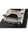 Ferrari SF90 XX Stradale (Weiss) 1/18 BBR BBR Models - 8