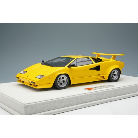 Lamborghini Countach LP5000 QV 1988 1/18 Make-Up Eidolon Make Up - 2