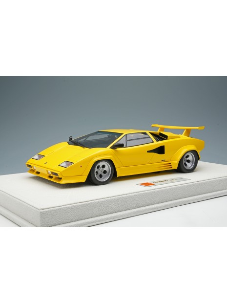 Lamborghini Countach LP5000 QV 1988 1/18 Make-Up Eidolon Make Up - 10